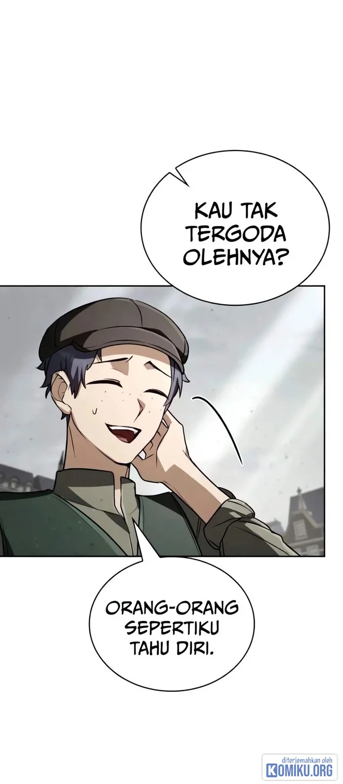 Genius Prismatic Mage Chapter 87 Gambar 74