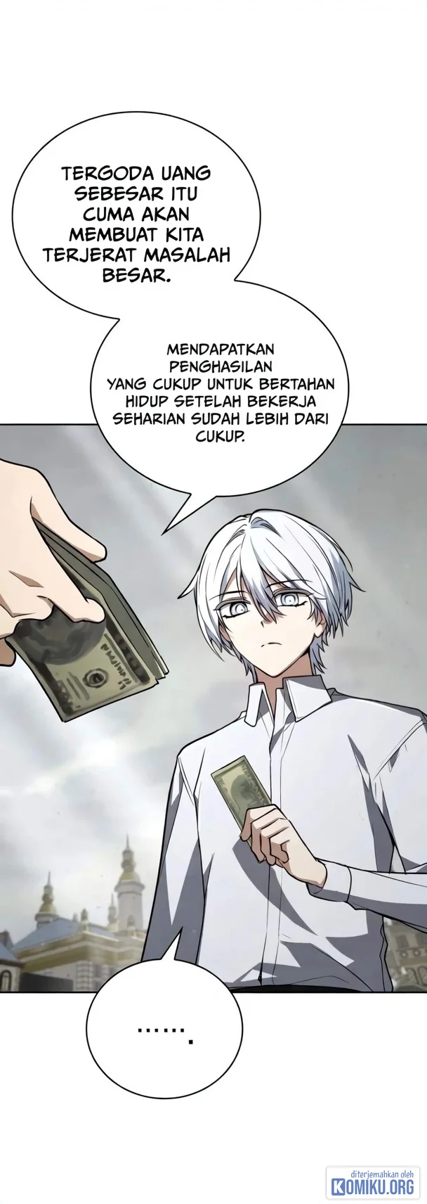 Genius Prismatic Mage Chapter 87 Gambar 75