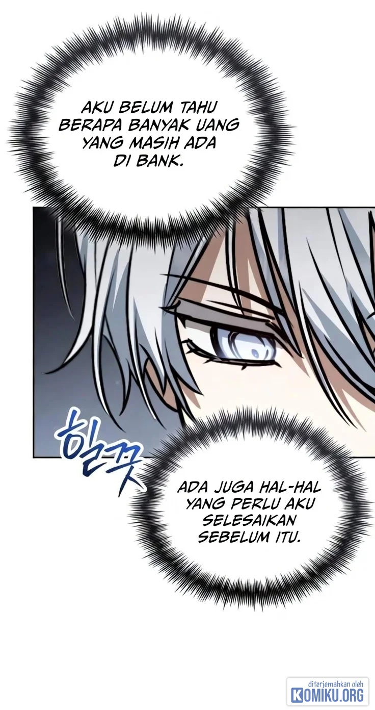 Genius Prismatic Mage Chapter 87 Gambar 79