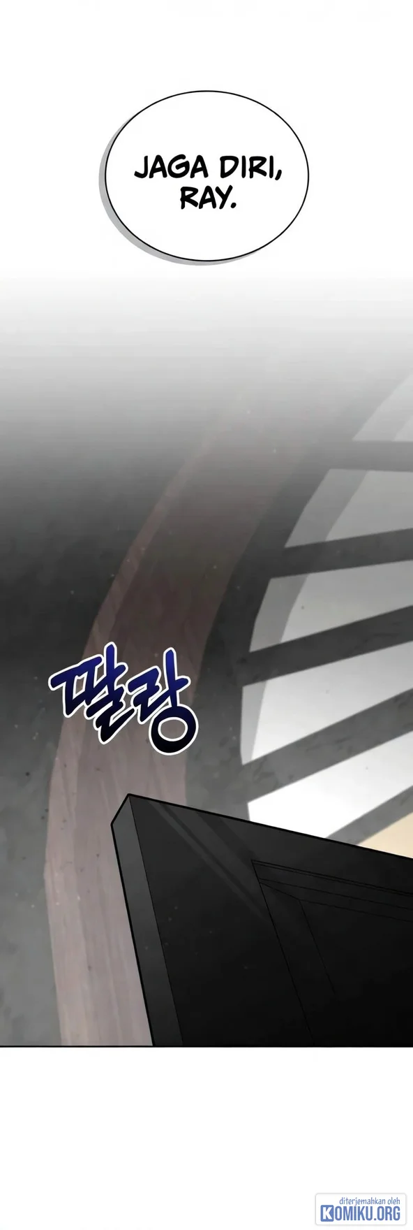Genius Prismatic Mage Chapter 87 Gambar 86