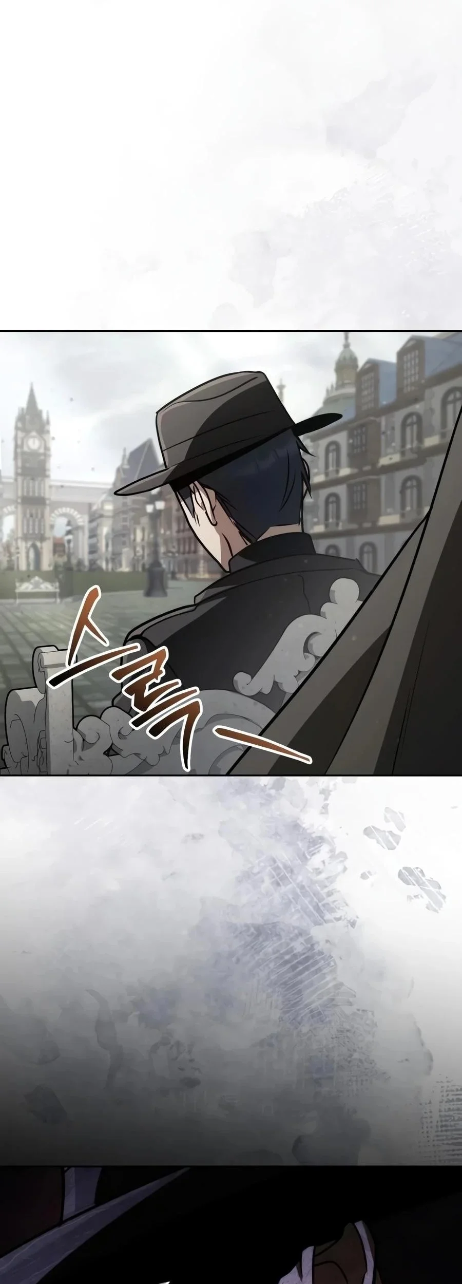 Genius Prismatic Mage Chapter 87 Gambar 93