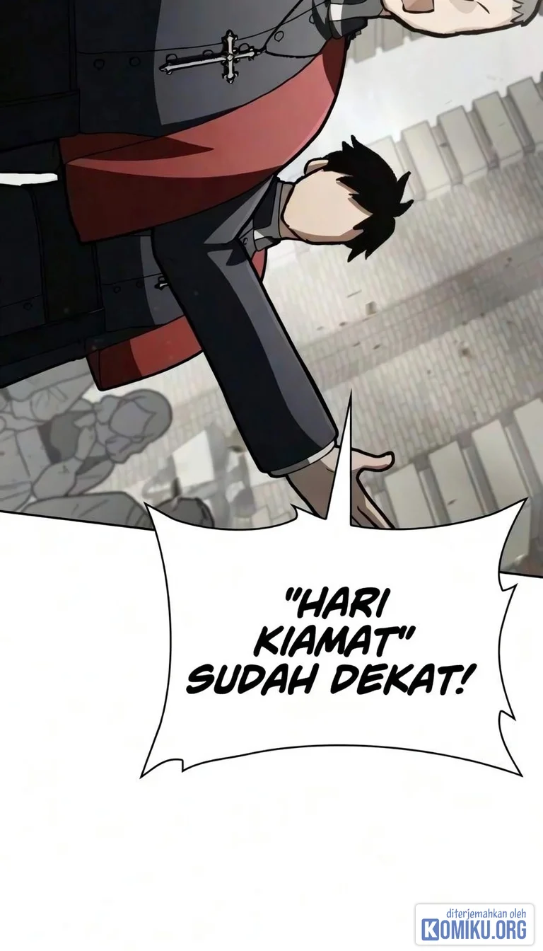 Genius Prismatic Mage Chapter 88 Gambar 105