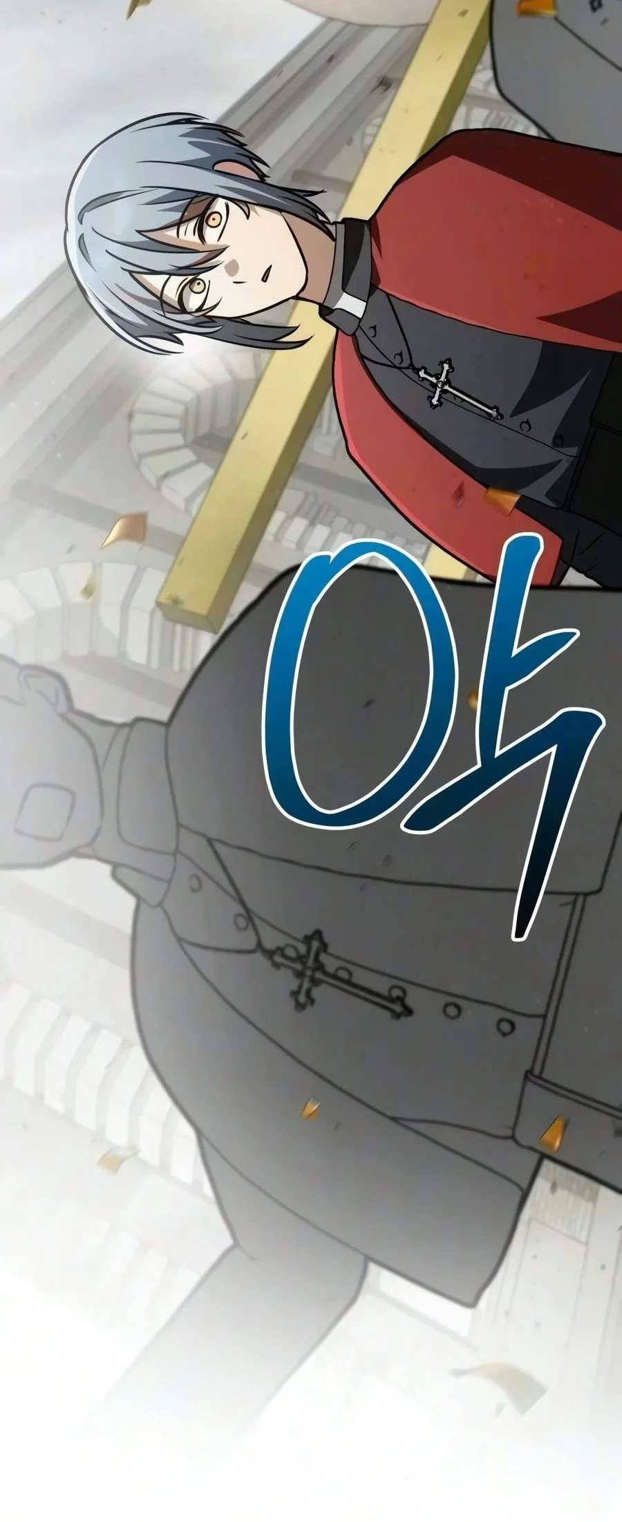 Genius Prismatic Mage Chapter 88 Gambar 109