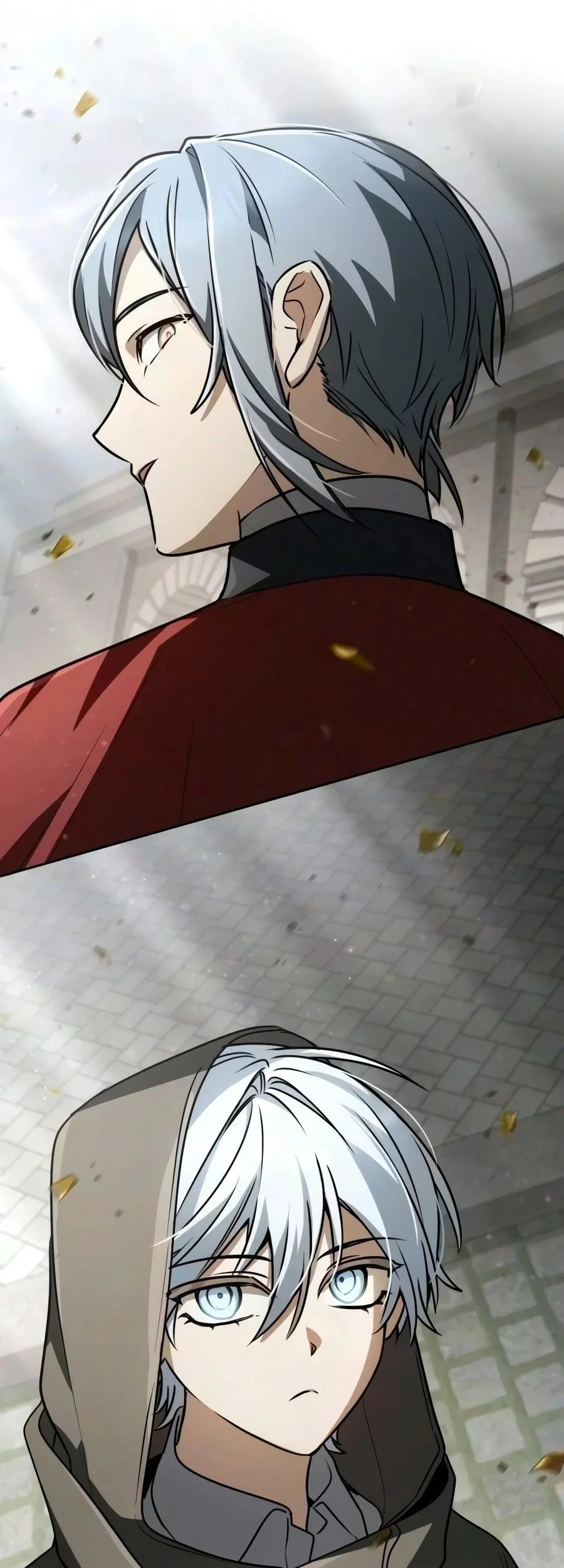 Genius Prismatic Mage Chapter 88 Gambar 111