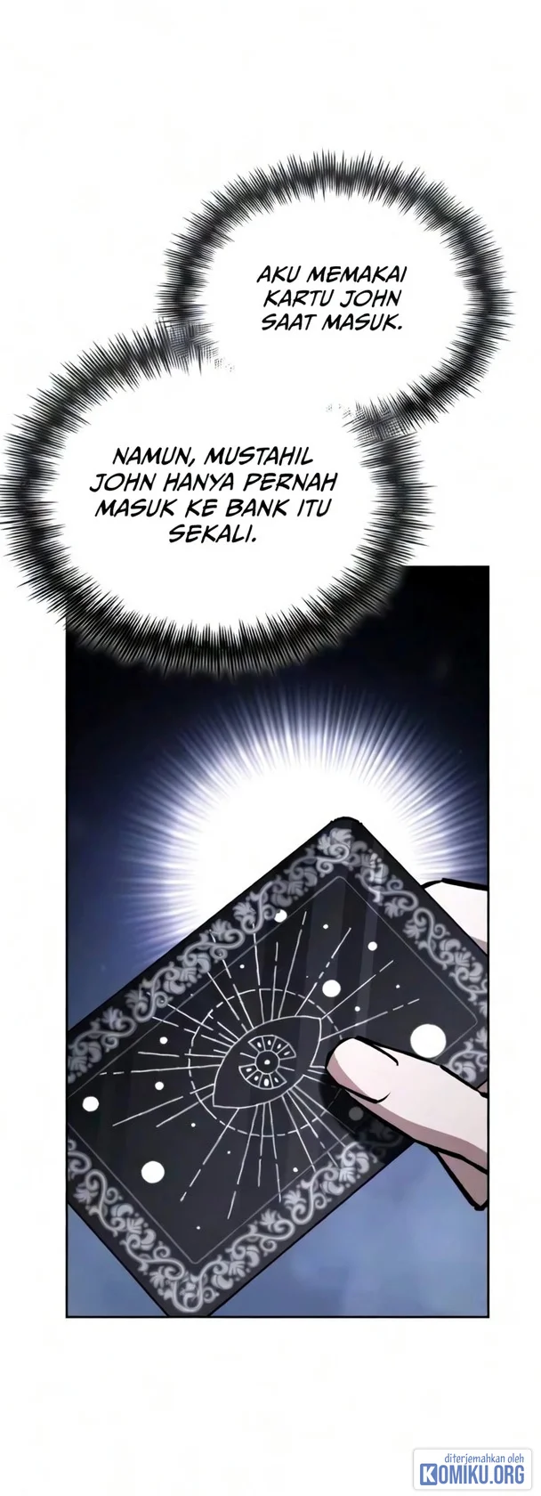 Genius Prismatic Mage Chapter 88 Halaman 13
