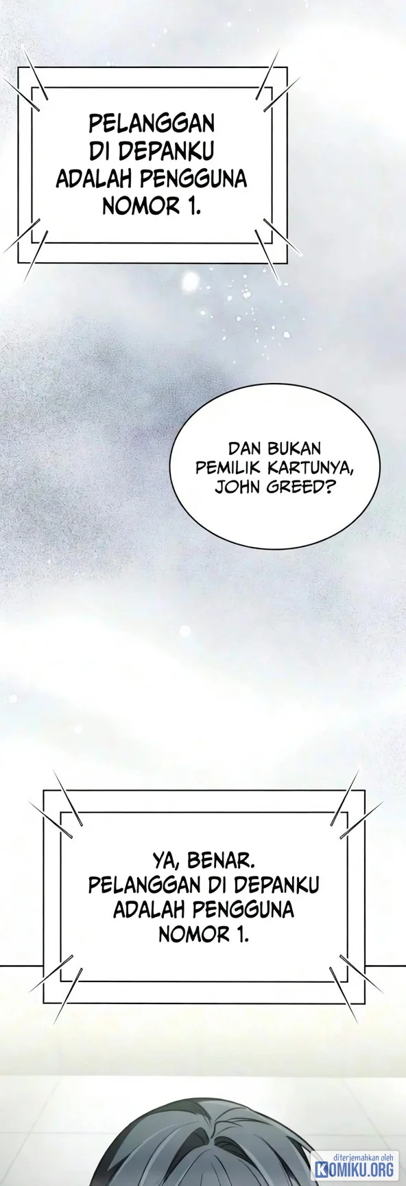 Genius Prismatic Mage Chapter 88 Halaman 23