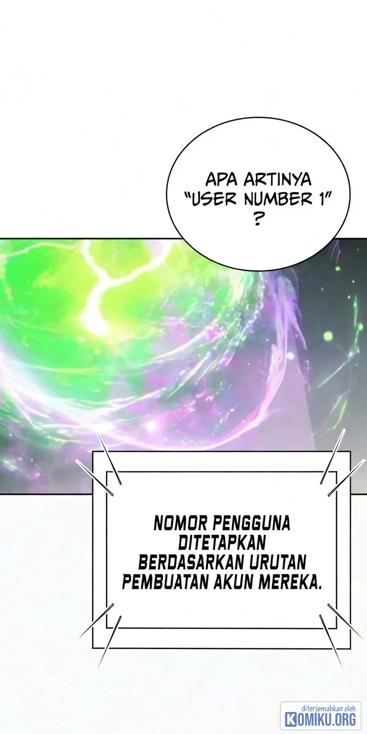 Genius Prismatic Mage Chapter 88 Halaman 27