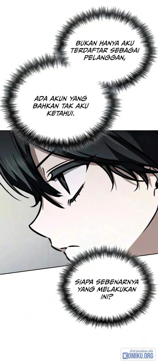 Genius Prismatic Mage Chapter 88 Halaman 32