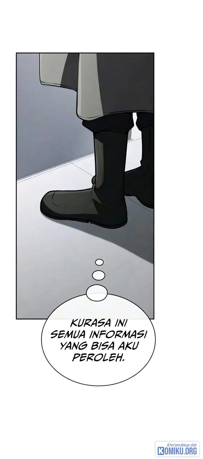 Genius Prismatic Mage Chapter 88 Halaman 35