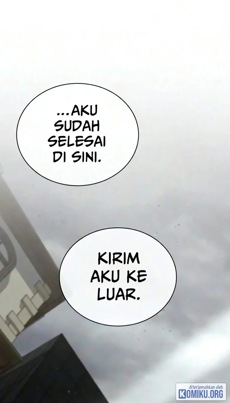 Genius Prismatic Mage Chapter 88 Halaman 36