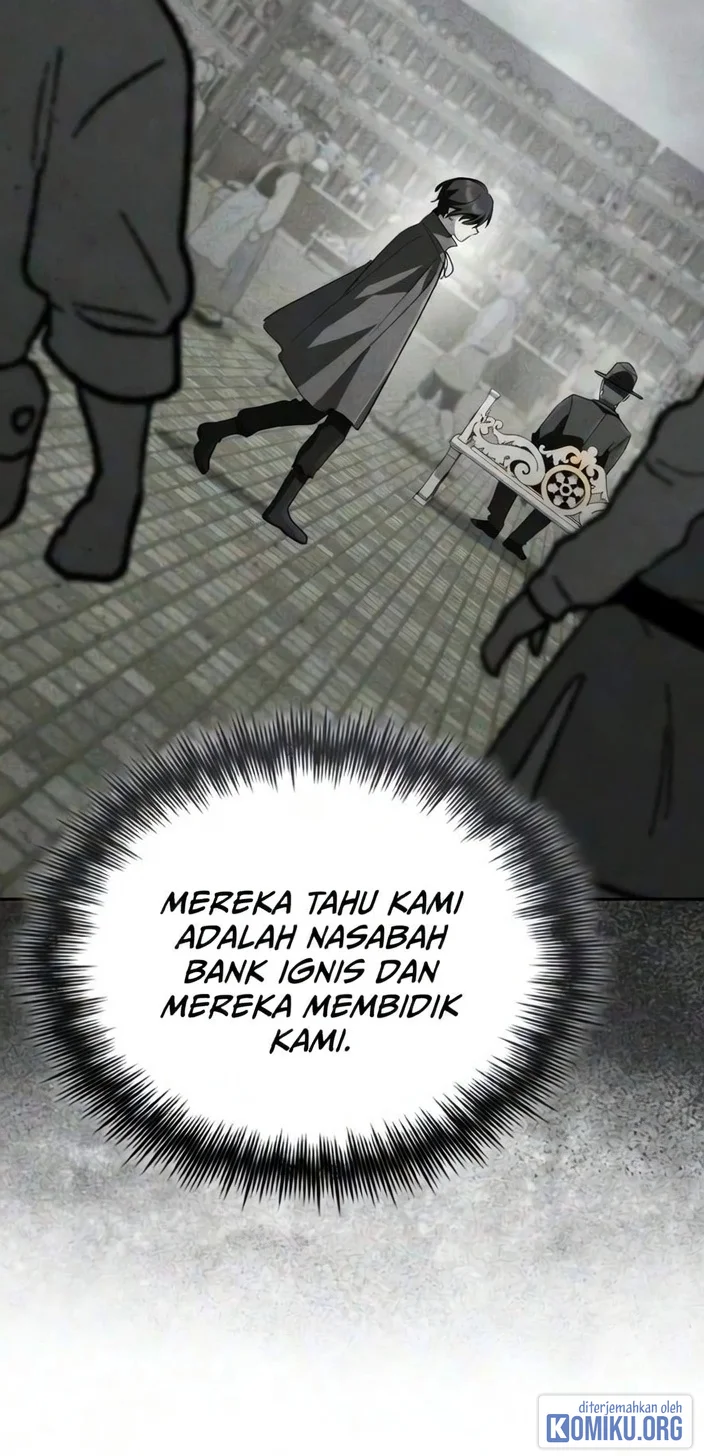 Genius Prismatic Mage Chapter 88 Halaman 42