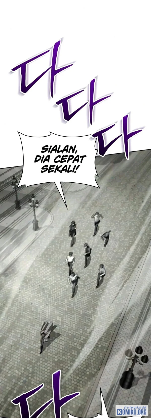 Genius Prismatic Mage Chapter 88 Halaman 46