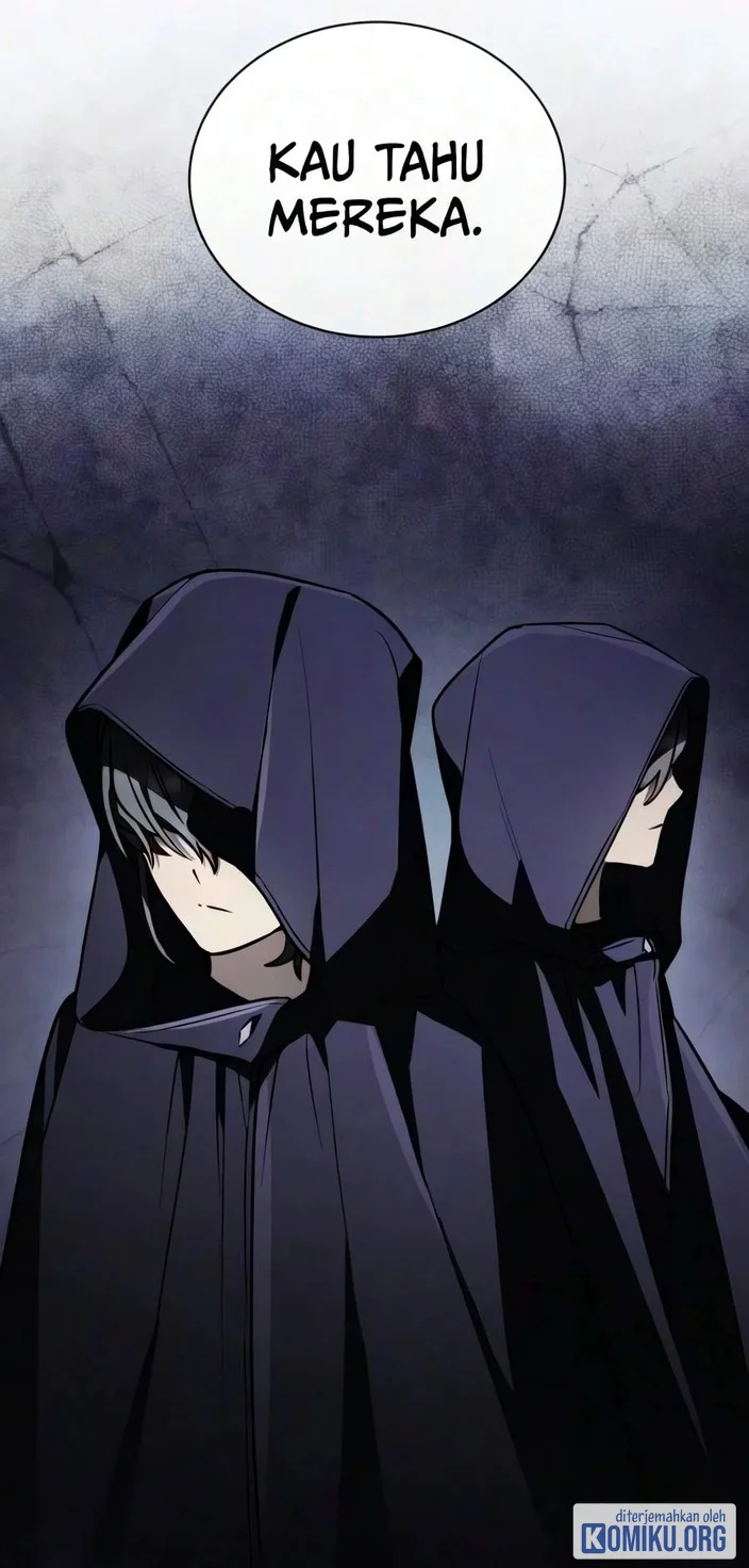 Genius Prismatic Mage Chapter 88 Halaman 52