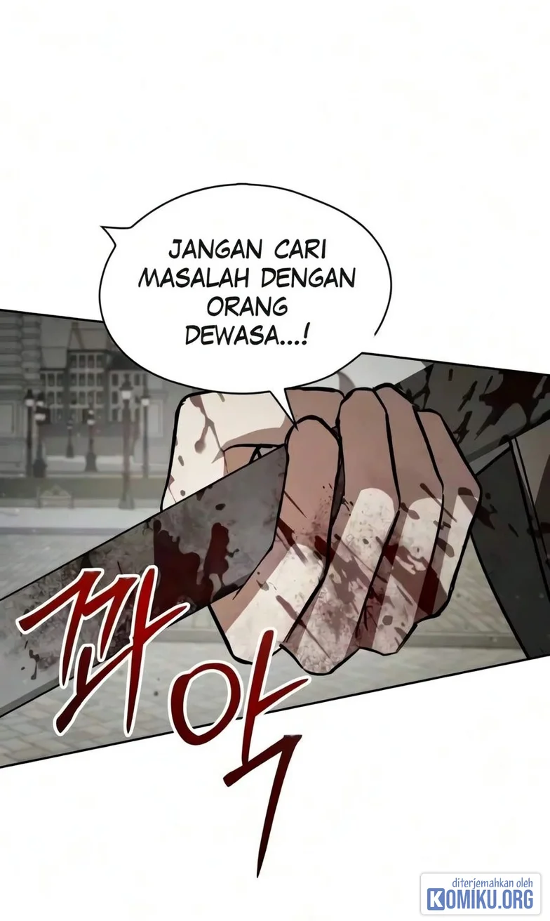 Genius Prismatic Mage Chapter 88 Halaman 60