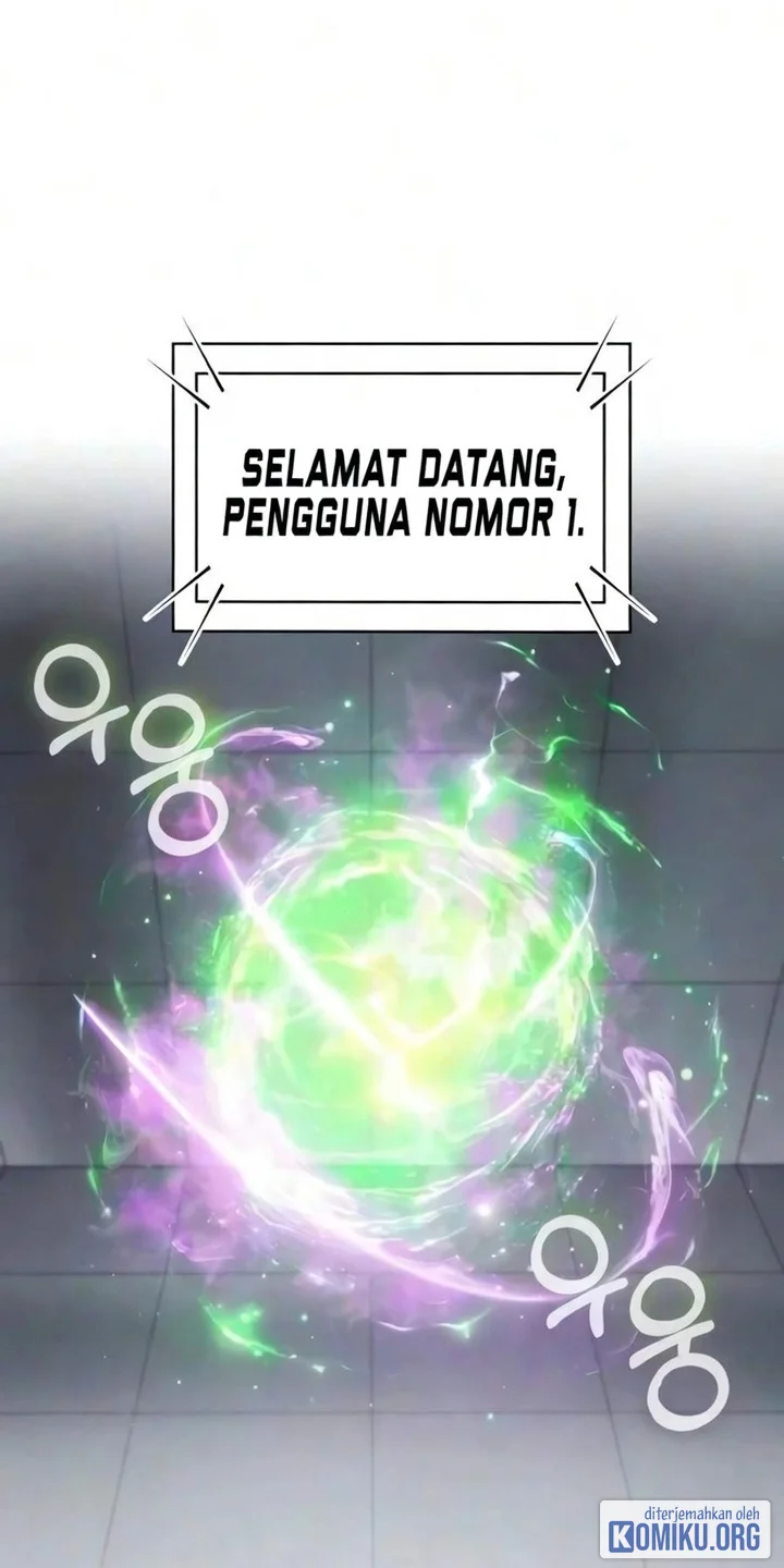 Genius Prismatic Mage Chapter 88 Halaman 8
