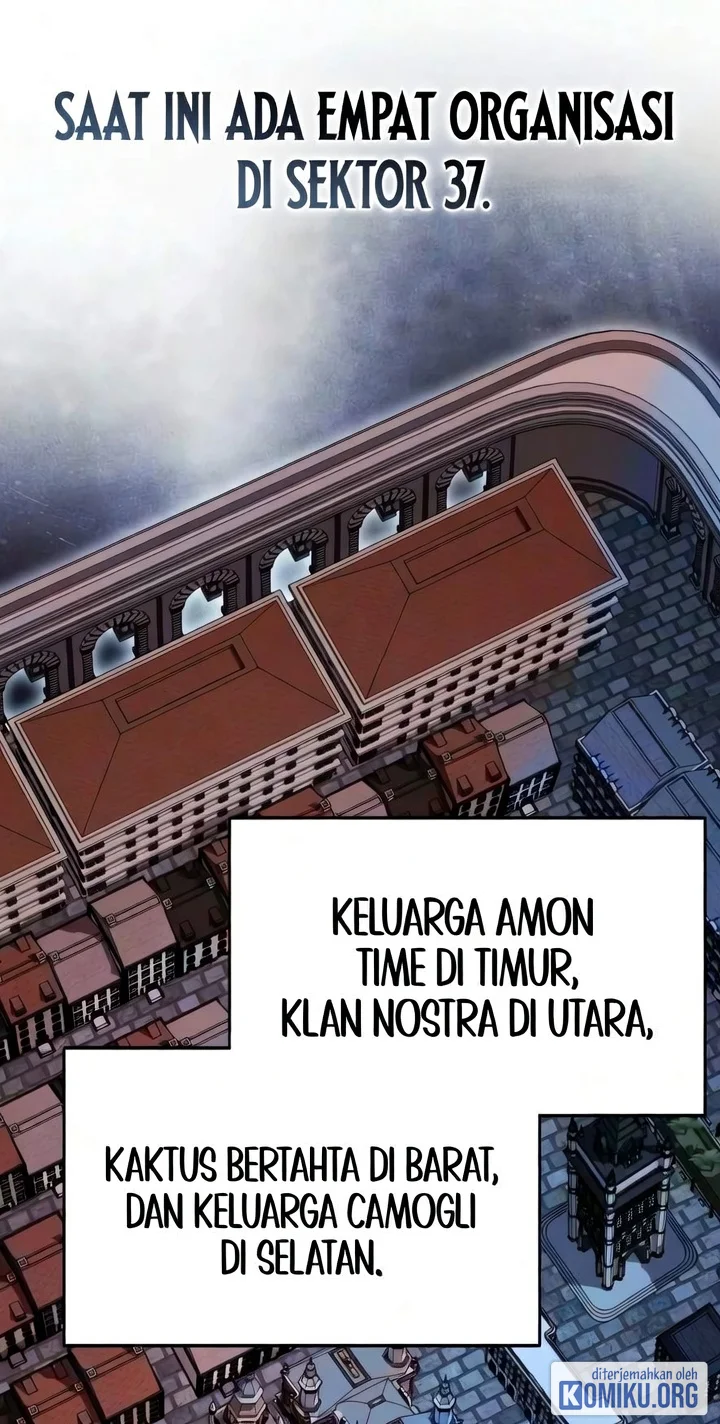 Genius Prismatic Mage Chapter 88 Gambar 76