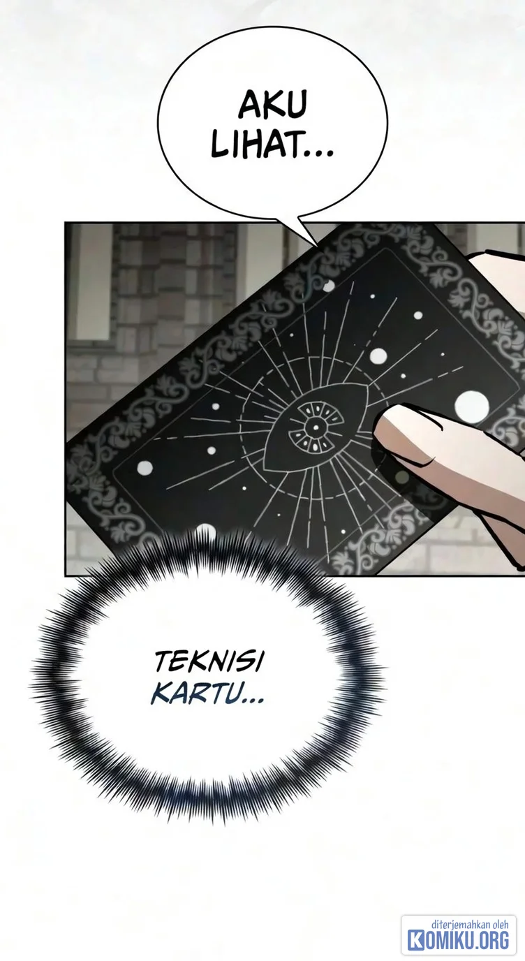 Genius Prismatic Mage Chapter 88 Gambar 85