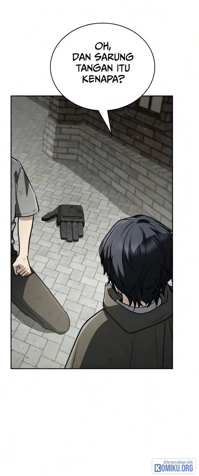 Genius Prismatic Mage Chapter 88 Gambar 86