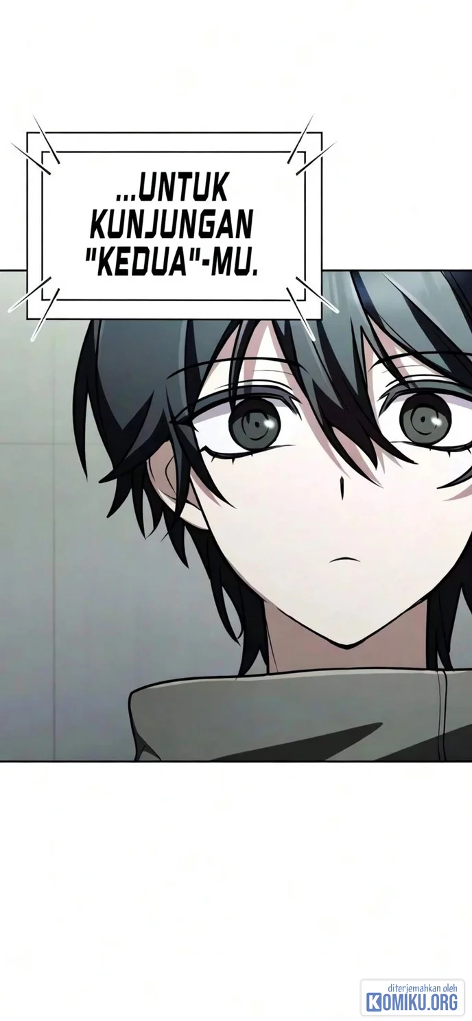 Genius Prismatic Mage Chapter 88 Halaman 10