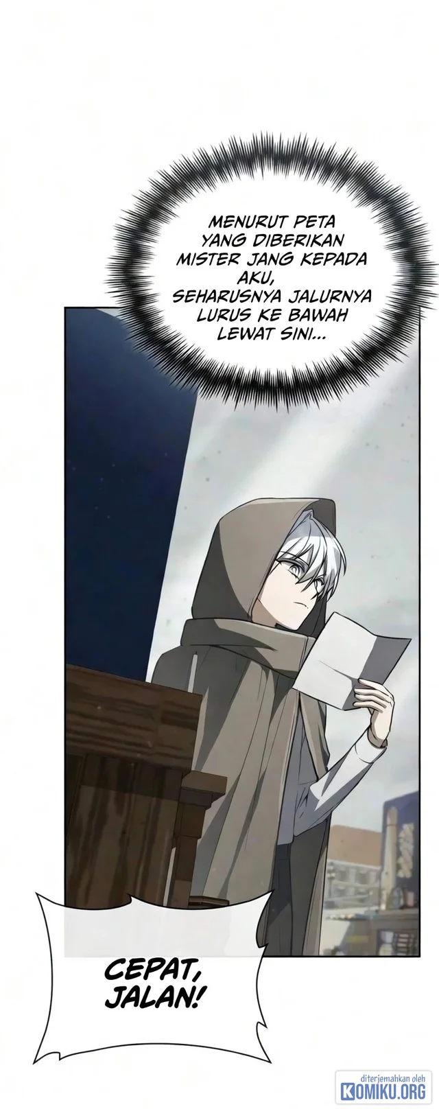 Genius Prismatic Mage Chapter 88 Gambar 100