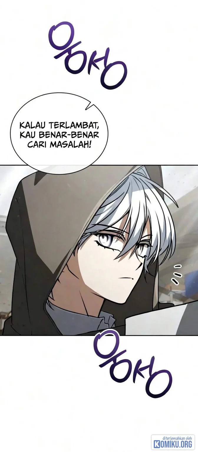 Genius Prismatic Mage Chapter 88 Gambar 101