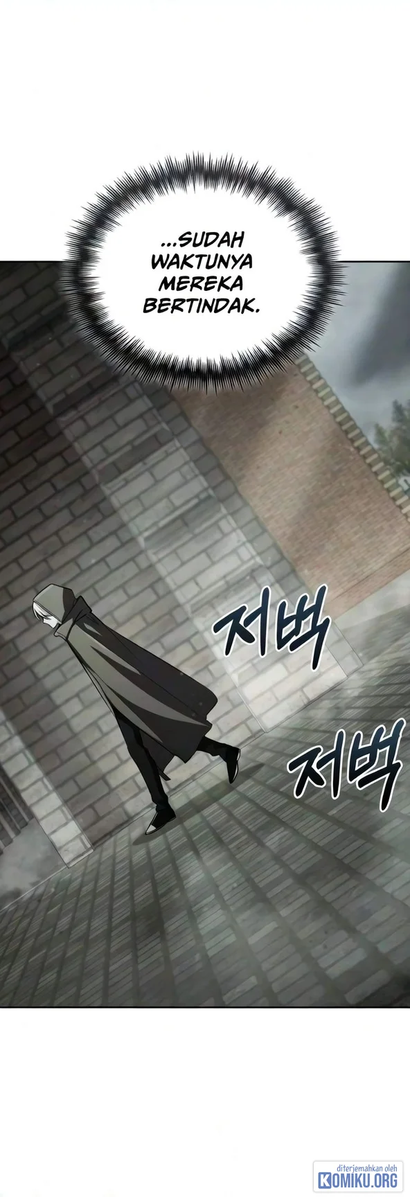 Genius Prismatic Mage Chapter 89 Gambar 66