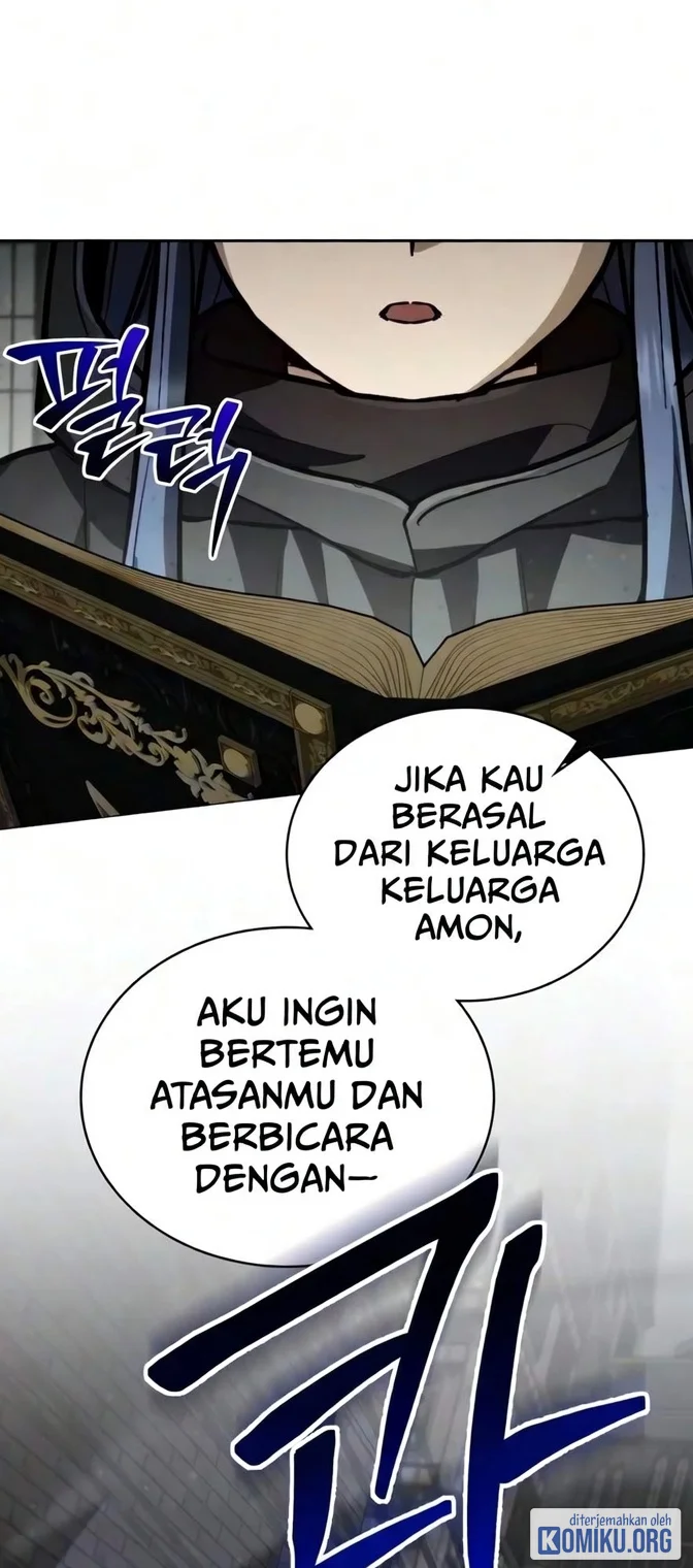 Genius Prismatic Mage Chapter 89 Gambar 74