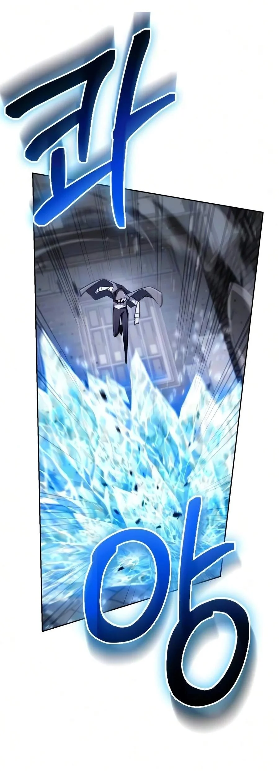 Genius Prismatic Mage Chapter 89 Gambar 77