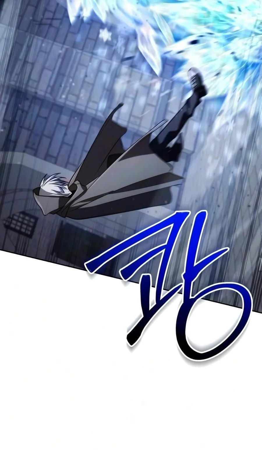 Genius Prismatic Mage Chapter 89 Gambar 79