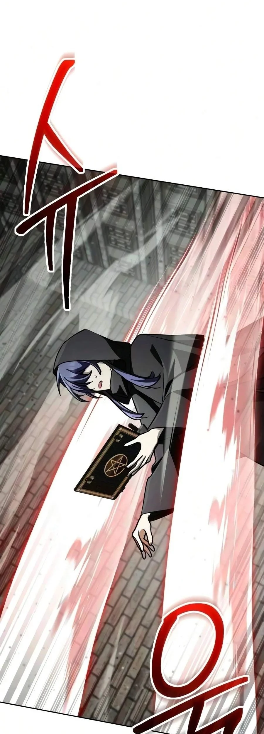 Genius Prismatic Mage Chapter 89 Gambar 84