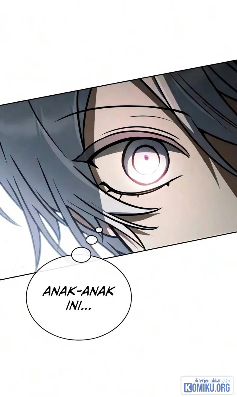 Genius Prismatic Mage Chapter 89 Gambar 88