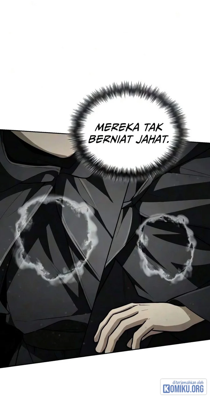 Genius Prismatic Mage Chapter 89 Gambar 89