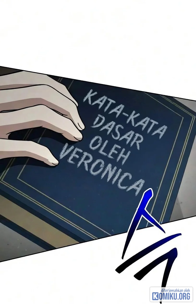 Genius Prismatic Mage Chapter 89 Gambar 91