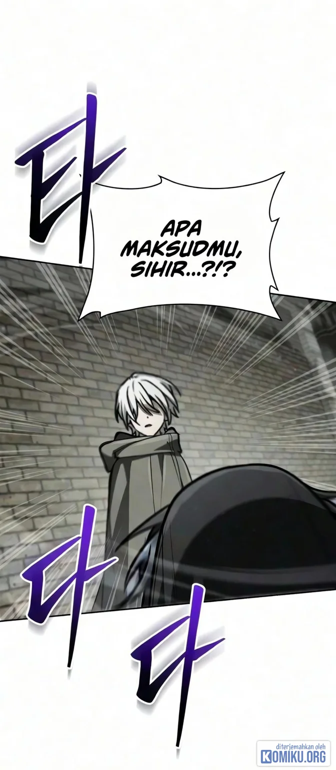 Genius Prismatic Mage Chapter 89 Gambar 98