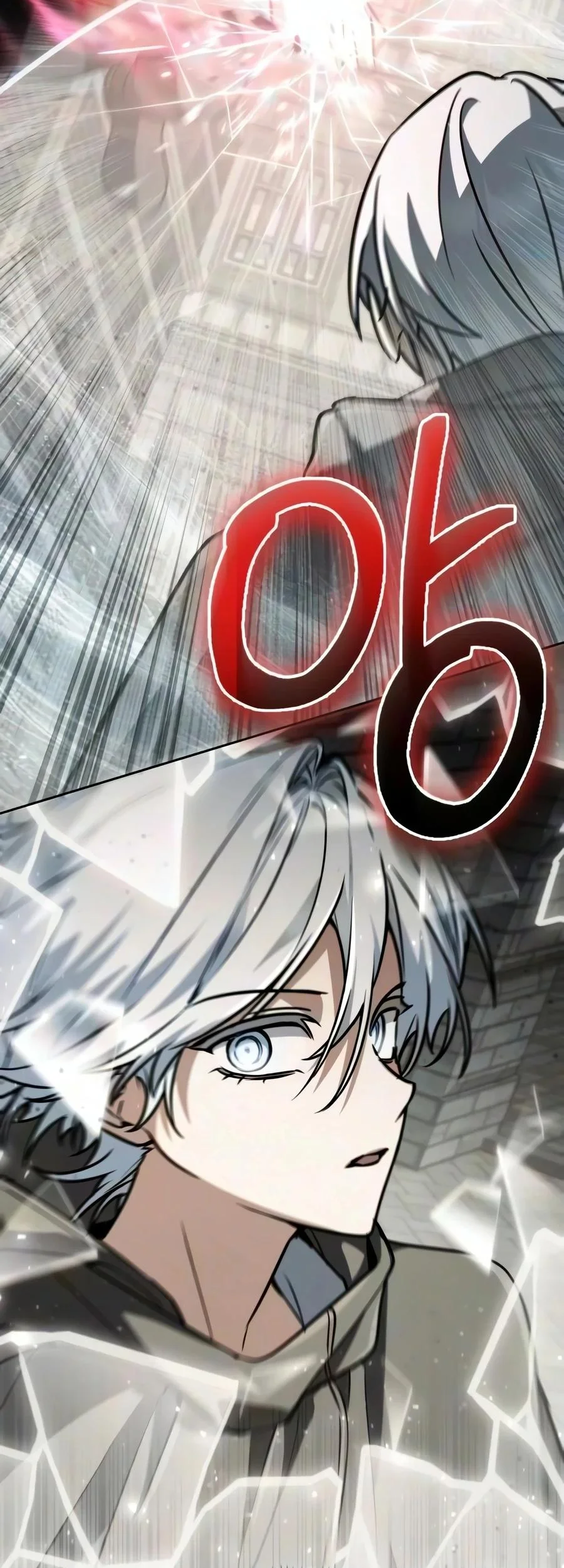 Genius Prismatic Mage Chapter 89 Gambar 101