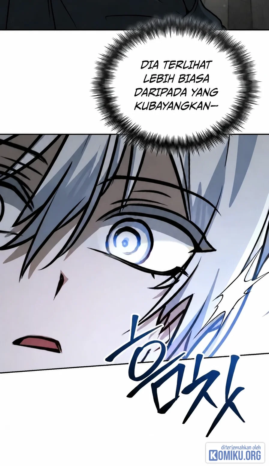 Genius Prismatic Mage Chapter 90 Gambar 71