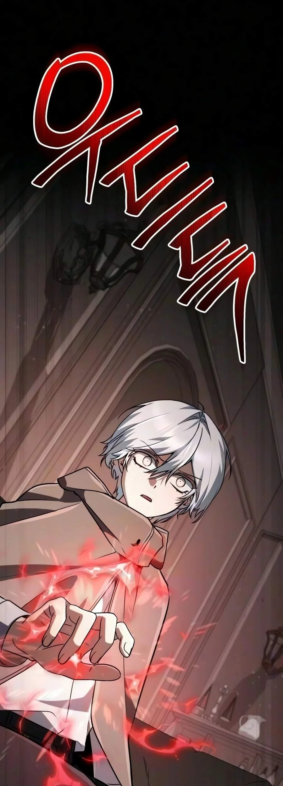 Genius Prismatic Mage Chapter 90 Gambar 75