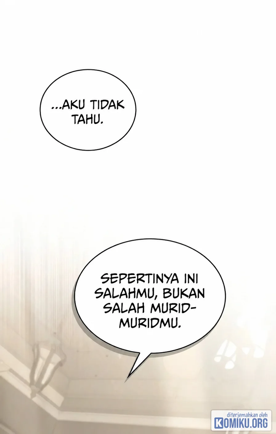 Genius Prismatic Mage Chapter 90 Gambar 87