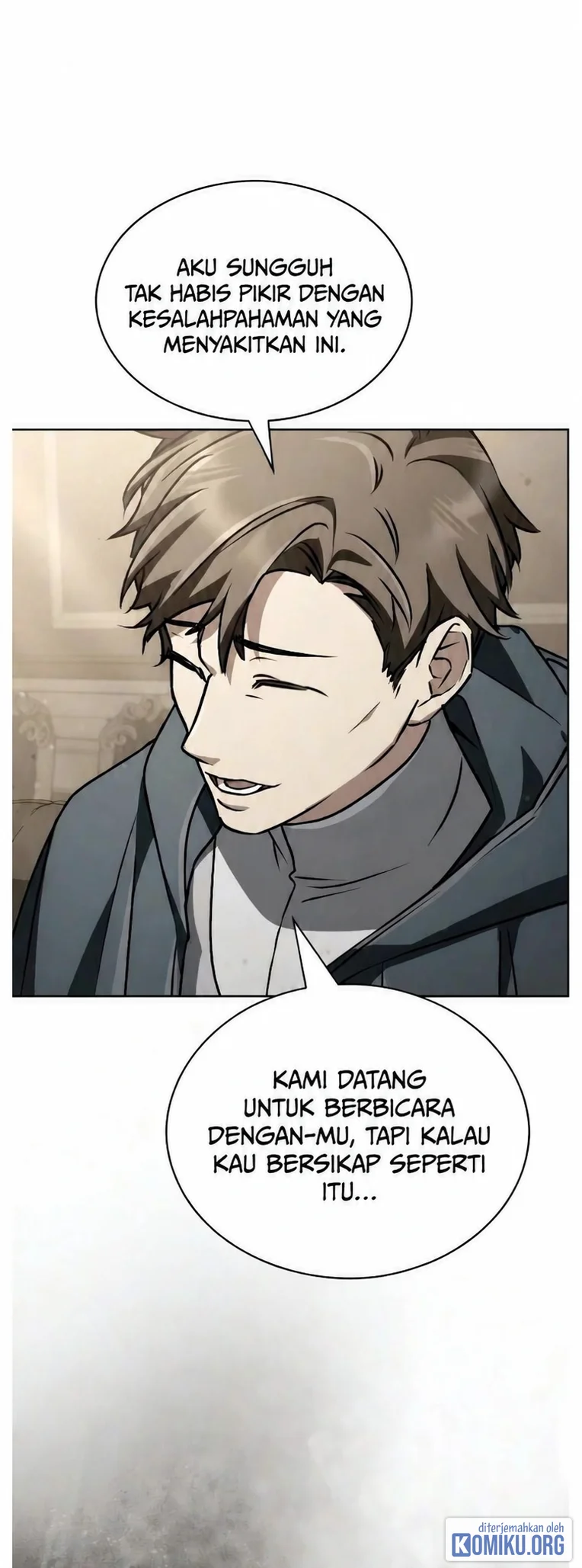 Genius Prismatic Mage Chapter 90 Gambar 94