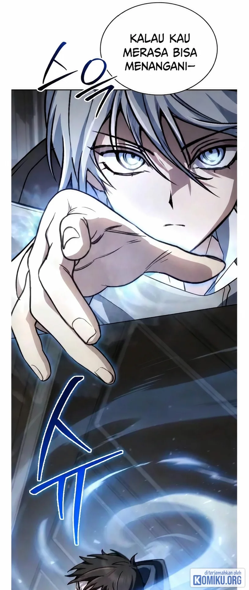 Genius Prismatic Mage Chapter 90 Gambar 100