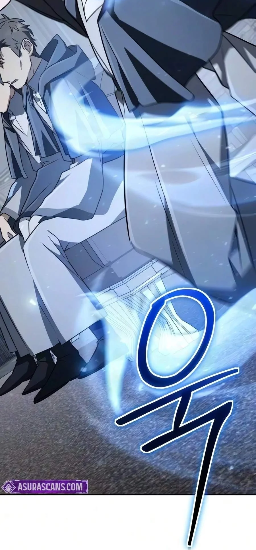 Genius Prismatic Mage Chapter 90 Gambar 101