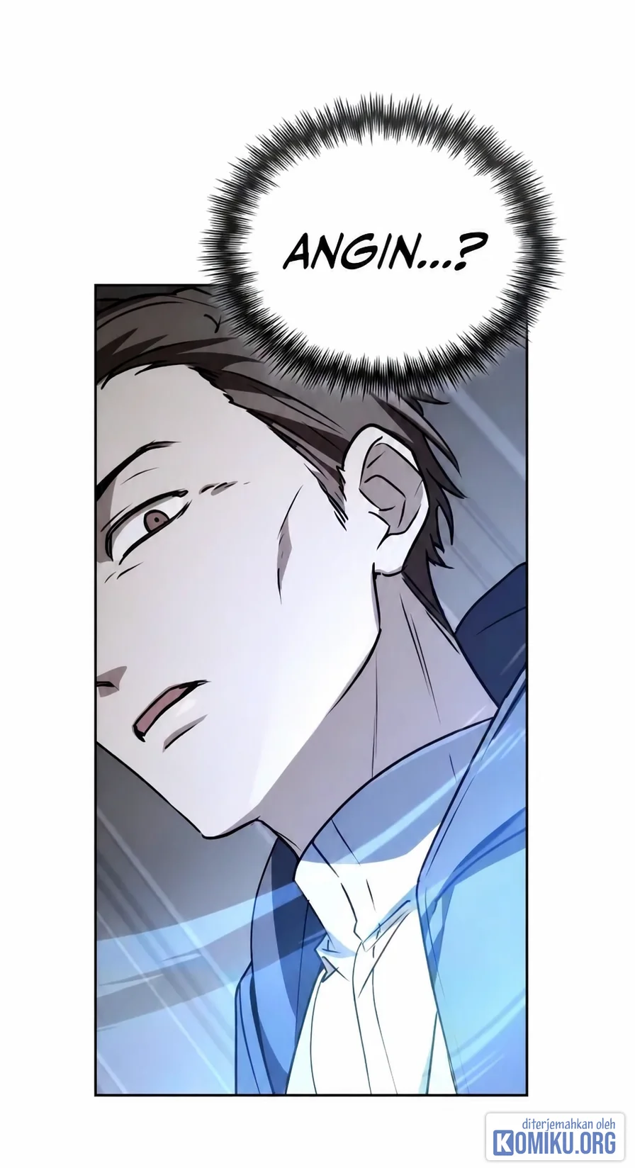 Genius Prismatic Mage Chapter 90 Gambar 102