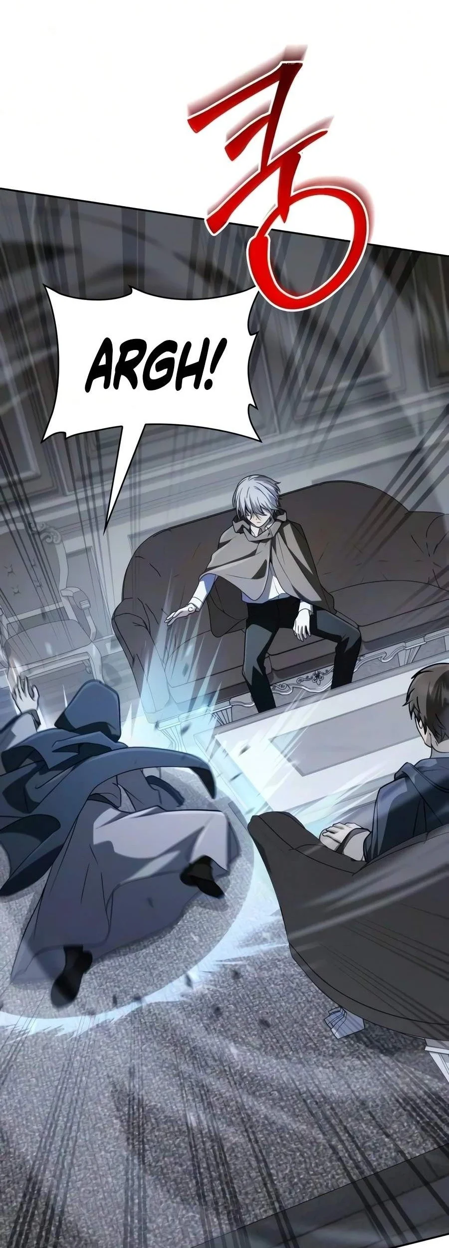 Genius Prismatic Mage Chapter 90 Gambar 103