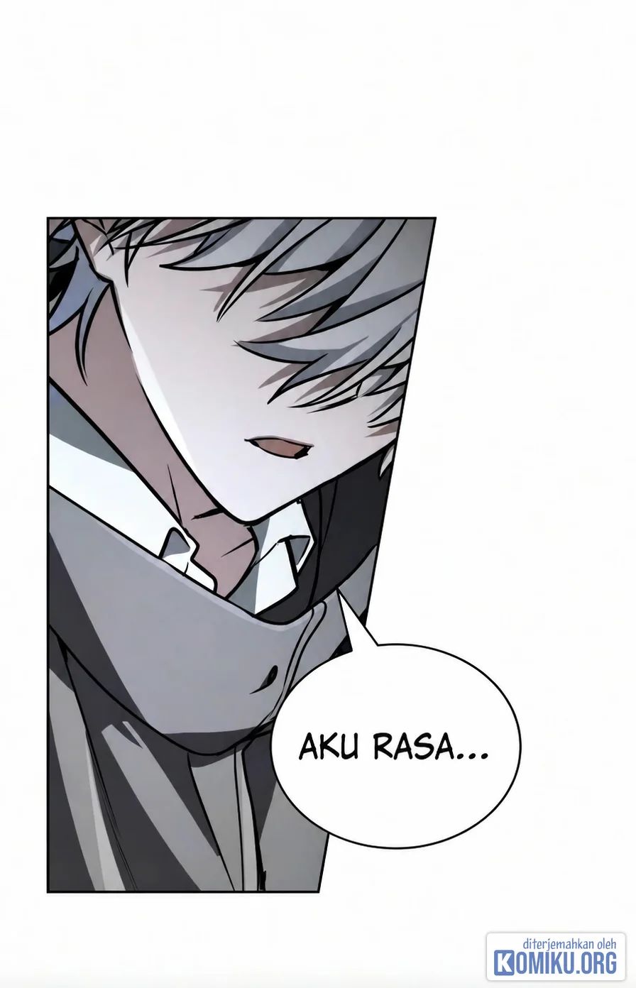 Genius Prismatic Mage Chapter 90 Gambar 114
