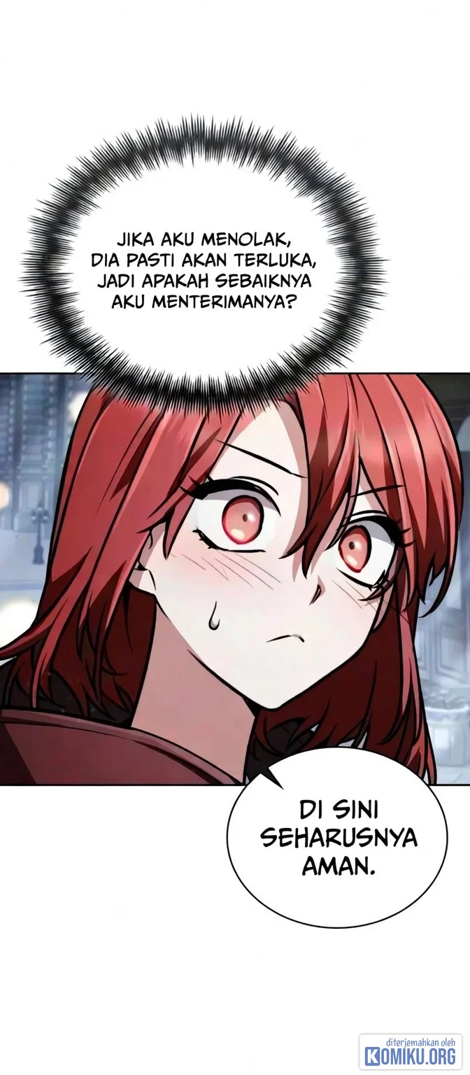 Genius Prismatic Mage Chapter 91 Gambar 102
