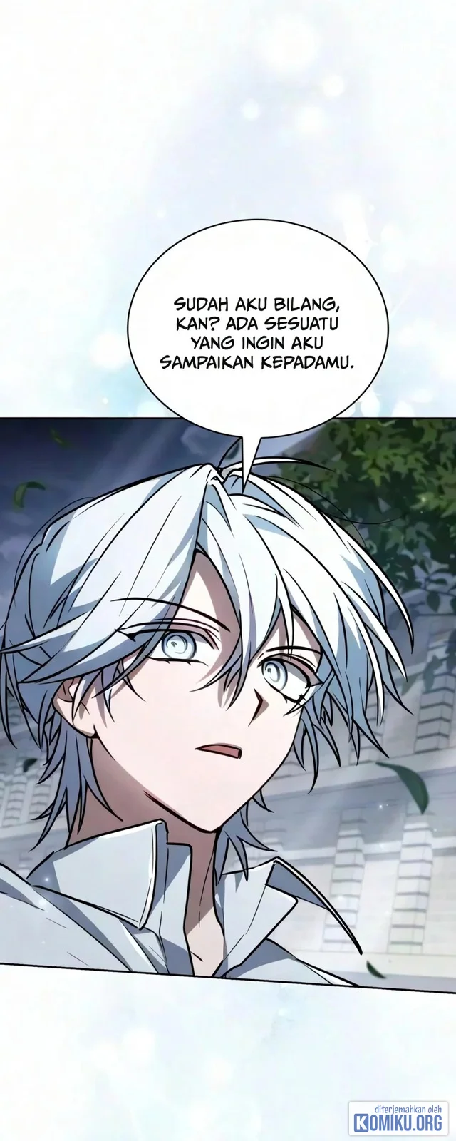 Genius Prismatic Mage Chapter 91 Gambar 104