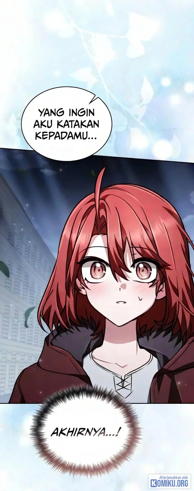 Genius Prismatic Mage Chapter 91 Gambar 105