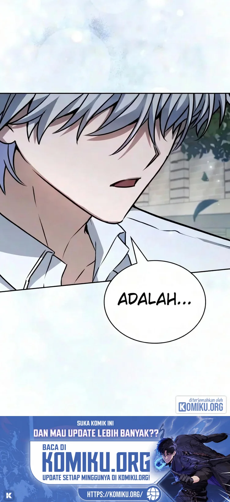 Genius Prismatic Mage Chapter 91 Gambar 106