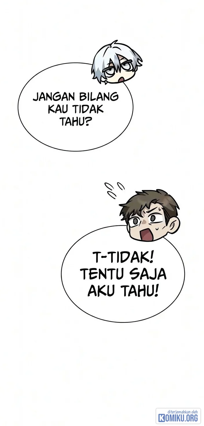 Genius Prismatic Mage Chapter 91 Gambar 72
