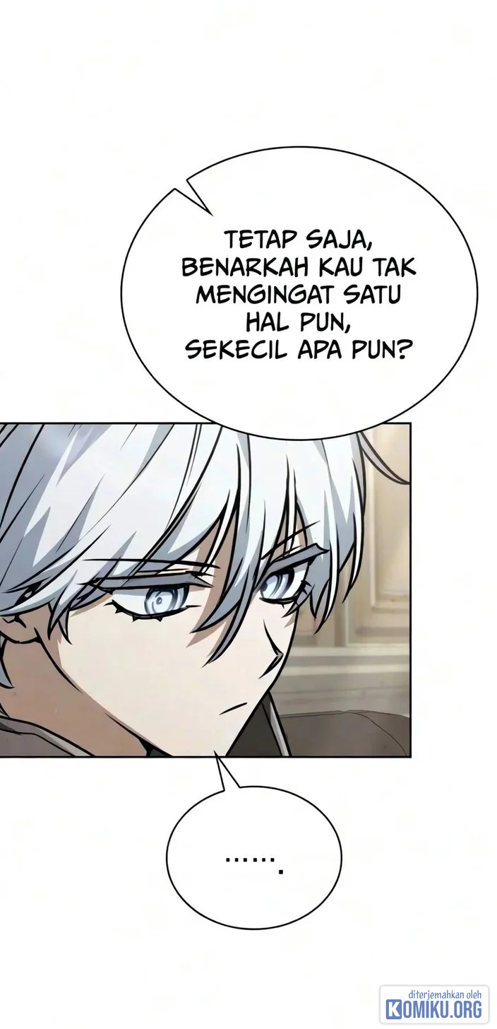 Genius Prismatic Mage Chapter 91 Gambar 74